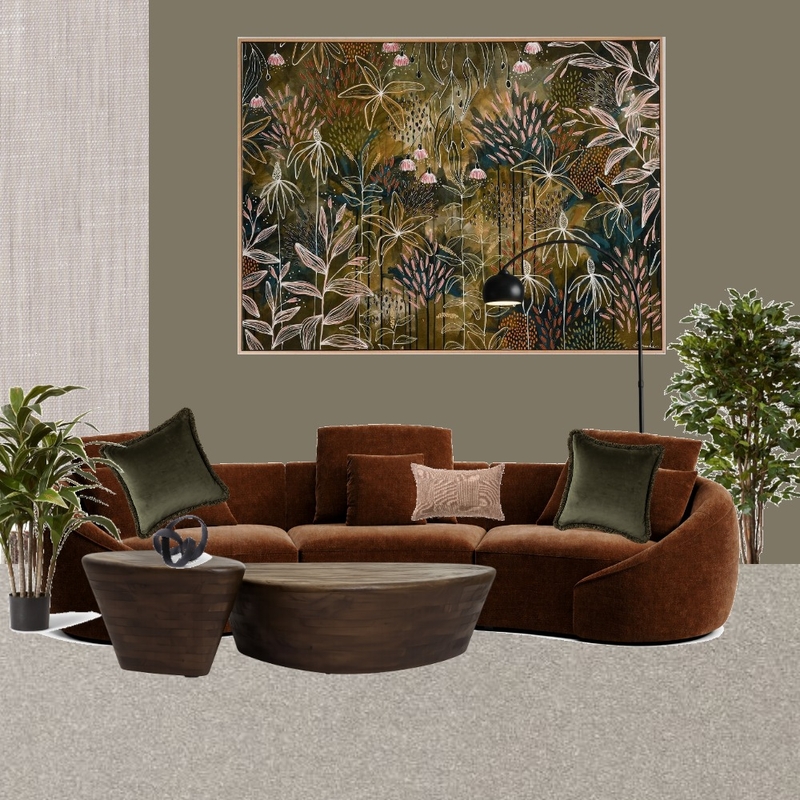 lounge Interior Design Mood Board by nutterconstruct@gmail.com