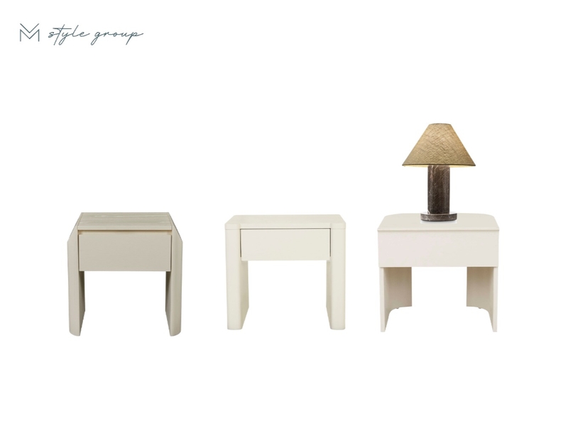 The Grange Interior Design Mood Board by The VM Style Group