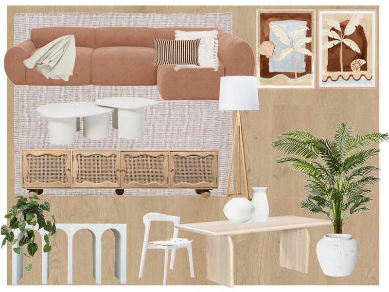 Maddison - The Esplanade Living/Dining Interior Design Mood Board by samantha.laag@jameslane.com.au Maddison - The Esplanade Living/Dining Interior Design Mood Board by samantha.laag@jameslane.com.au