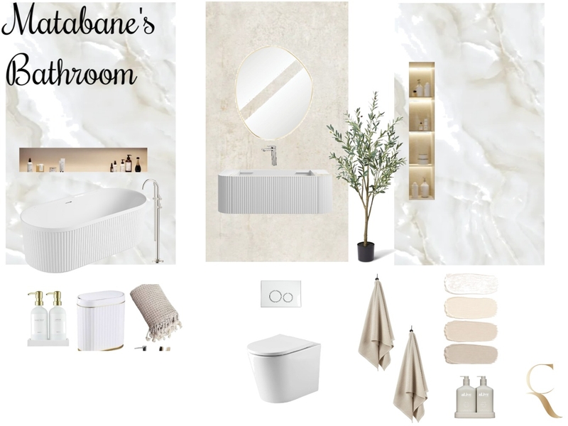 Matabane's bathroom mokopane Interior Design Mood Board by dimakatso Matabane's bathroom mokopane Interior Design Mood Board by dimakatso