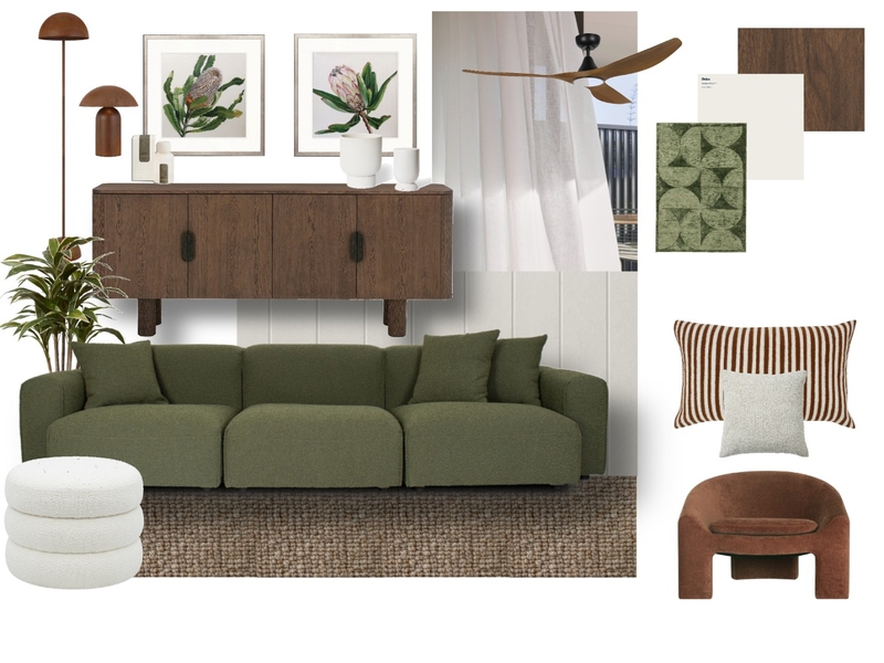 Australian Dreaming Interior Design Mood Board by Newcastle 2026 Australian Dreaming Interior Design Mood Board by Newcastle 2026
