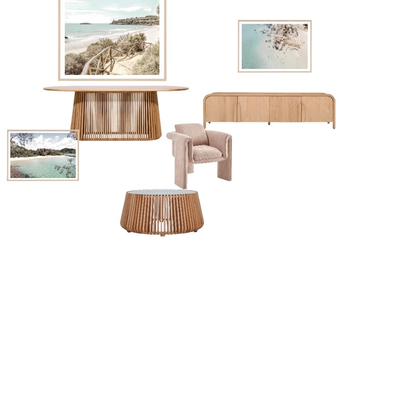 Soldiers rest Interior Design Mood Board by kddesign