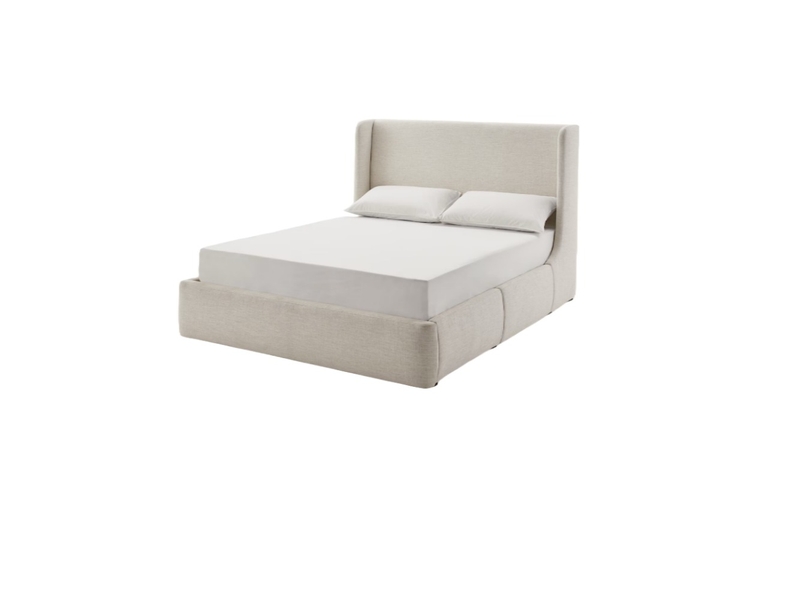 Bedroom Interior Design Mood Board by Katrina.bish