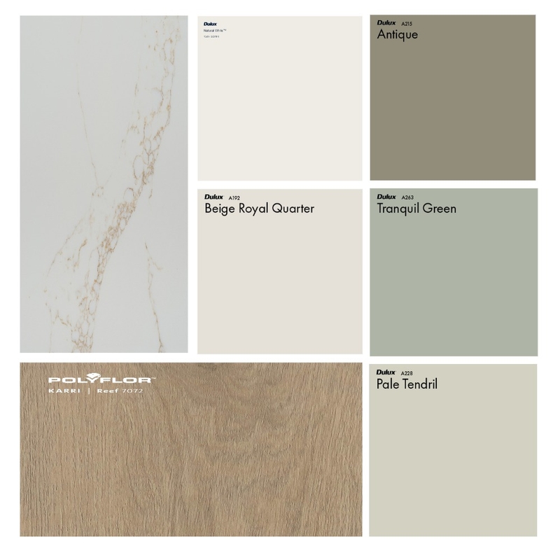 materials Interior Design Mood Board by Take Two Interior Design and Decoration