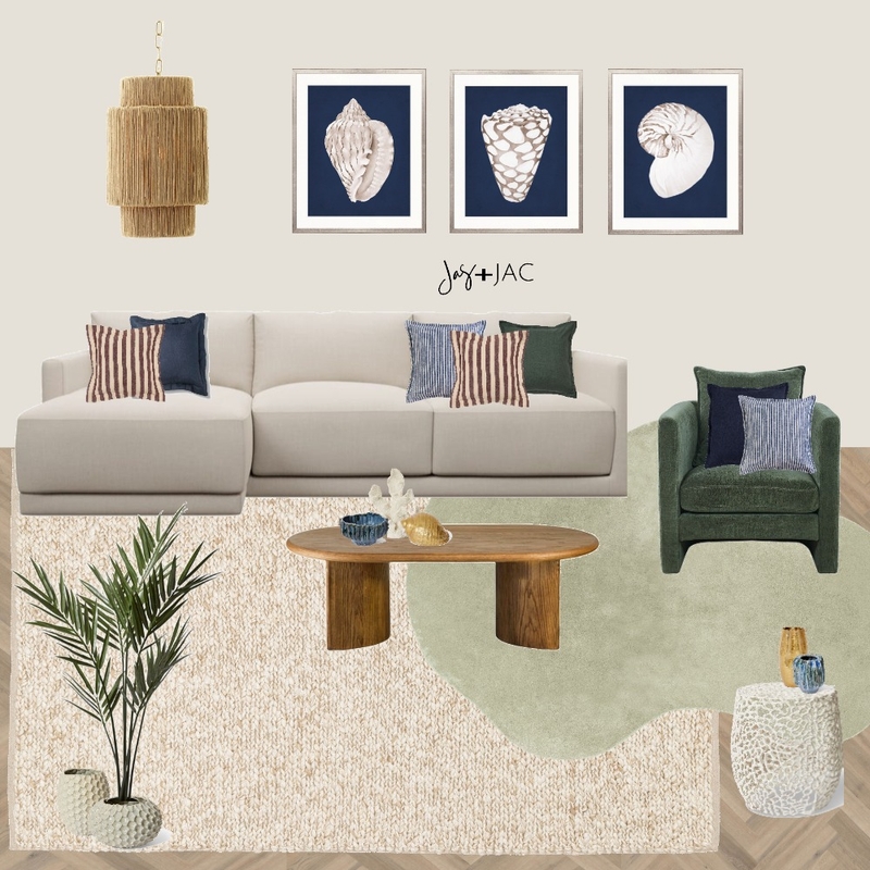 Australian-inspired living room mood board Mood Board by Jas and Jac on Style Sourcebook