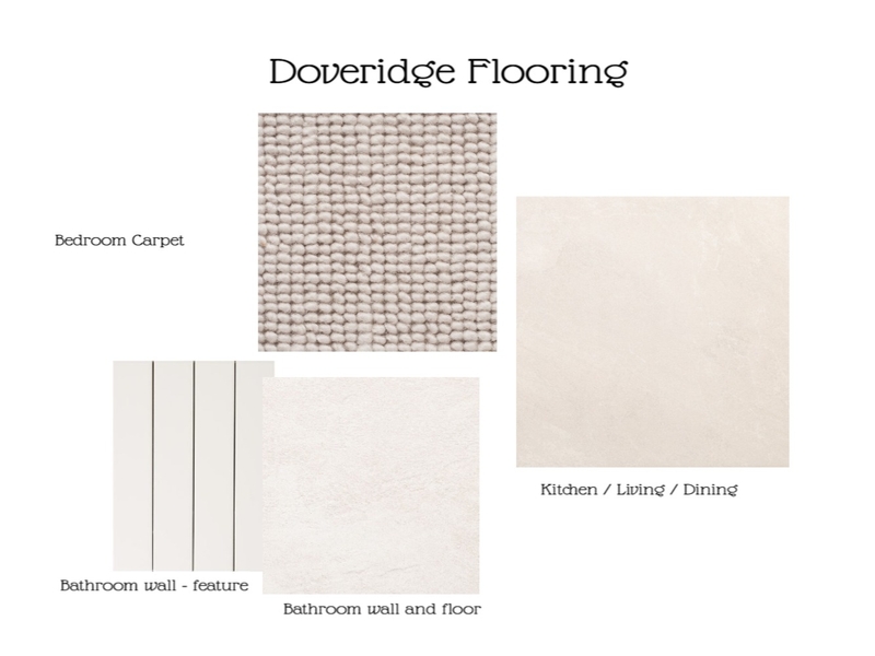 Doveridge Flooring Interior Design Mood Board by evasaunders