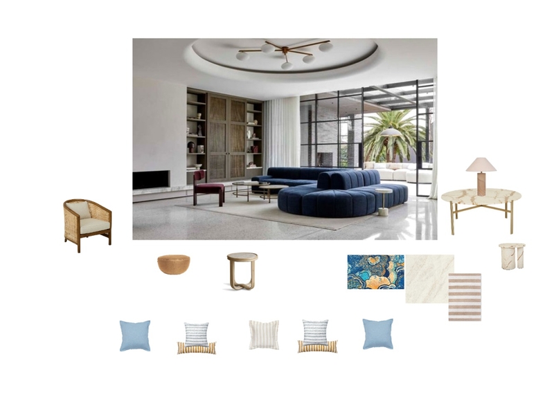 Globe West Mood Board Interior Design Mood Board by JULES W DESIGN Globe West Mood Board Interior Design Mood Board by JULES W DESIGN