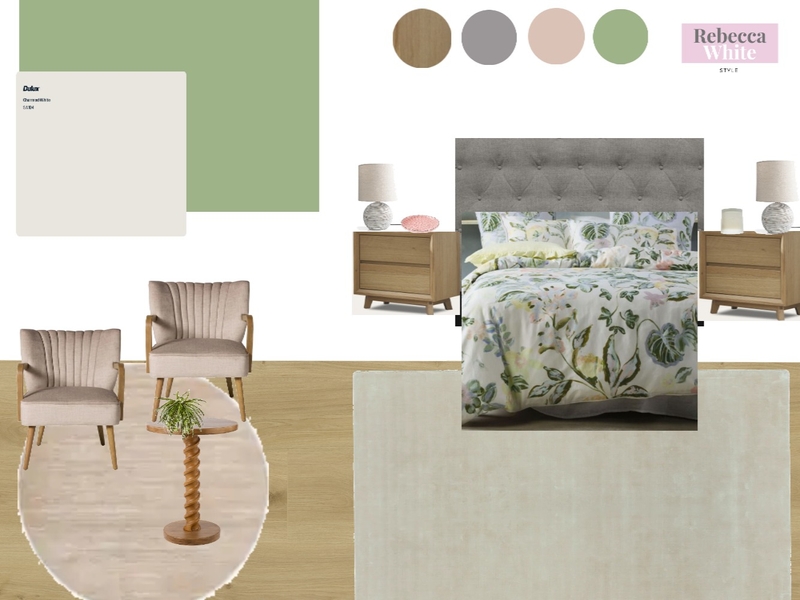 Benny & Pauline- Master Interior Design Mood Board by Rebecca White Style Benny & Pauline- Master Interior Design Mood Board by Rebecca White Style