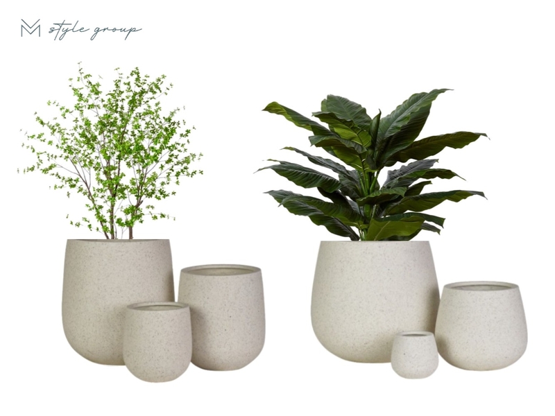 The Grange Interior Design Mood Board by The VM Style Group