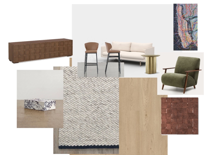 Contemporary Industrial Design_Lisa and Max's Living Room Mood Board by Courtney_Doyle_Designs on Style Sourcebook