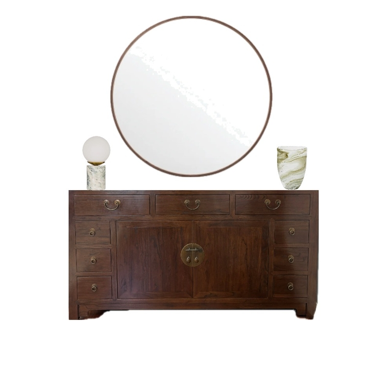Leanne entry Interior Design Mood Board by niche interiors
