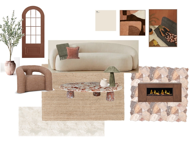 Sample Board Med Living Room Interior Design Mood Board by kieraross Sample Board Med Living Room Interior Design Mood Board by kieraross