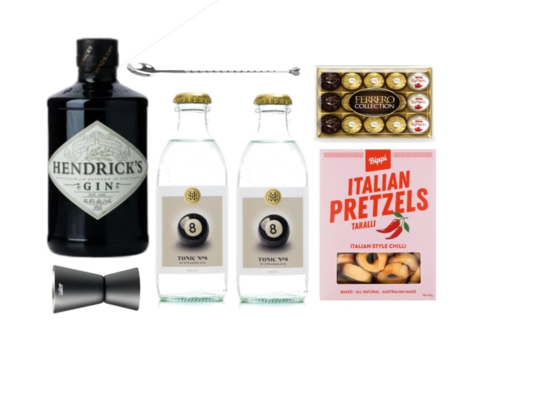 gift idea 1 Interior Design Mood Board by Sonya Ditto