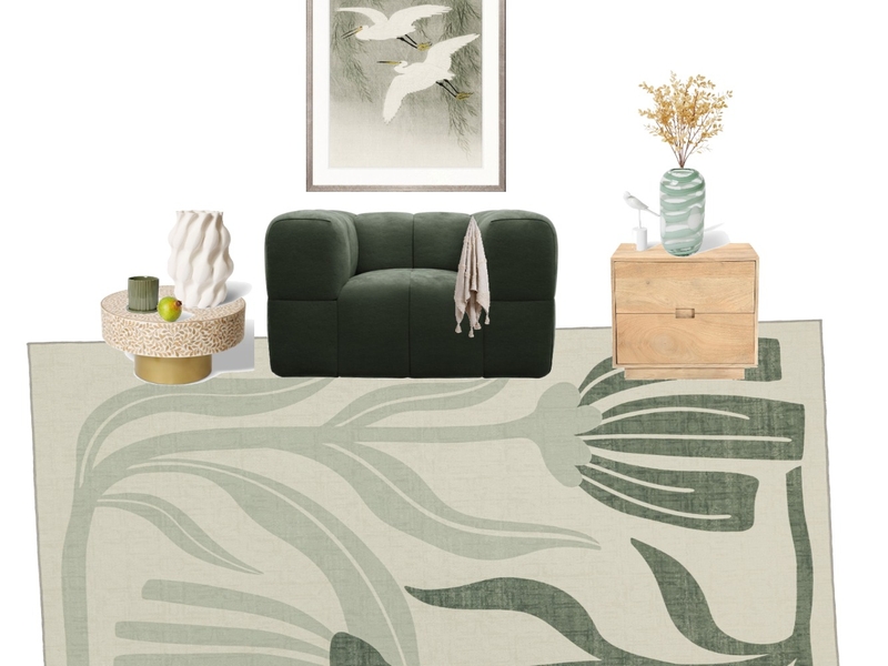 Comp entry Interior Design Mood Board by Innerstar Comp entry Interior Design Mood Board by Innerstar