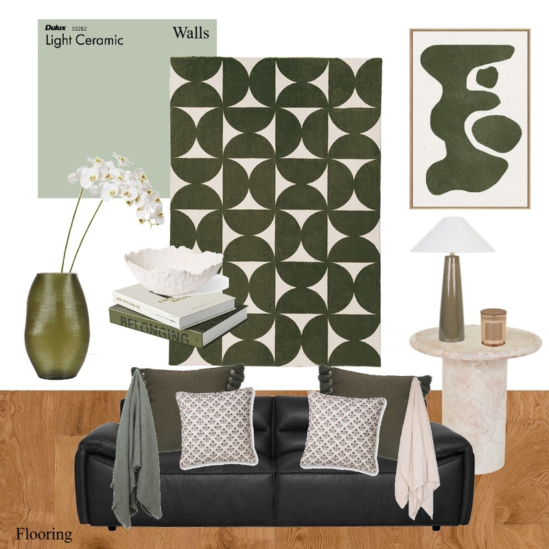 Mums Lounge room: Sample 3 Interior Design Mood Board by d.pokler Mums Lounge room: Sample 3 Interior Design Mood Board by d.pokler
