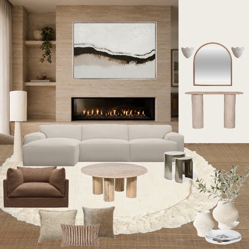 Australian living room Interior Design Mood Board by Kirstywalker Australian living room Interior Design Mood Board by Kirstywalker