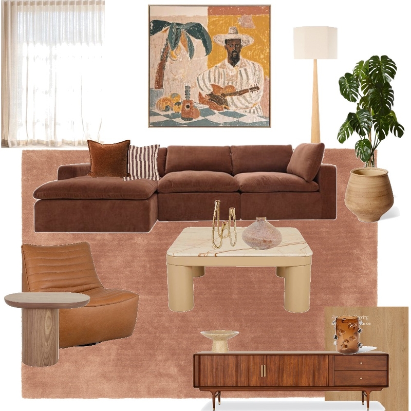 Living room Interior Design Mood Board by Kaitiewheels Living room Interior Design Mood Board by Kaitiewheels