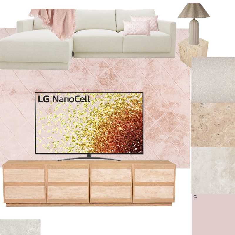 Living Room Interior Design Mood Board by Steph@curatedcollective.com.au Living Room Interior Design Mood Board by Steph@curatedcollective.com.au