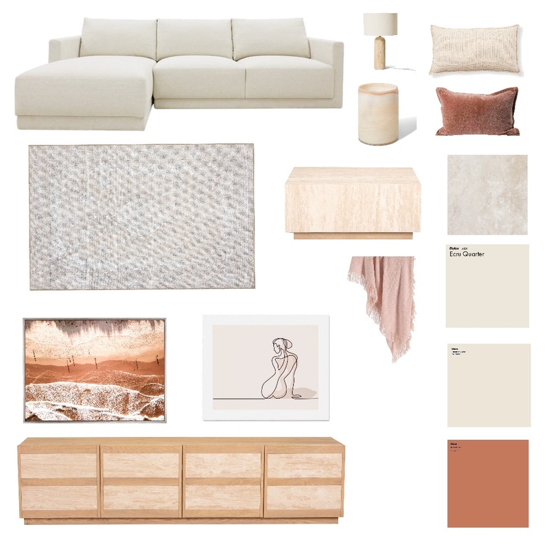 Living room - deal Interior Design Mood Board by Steph@curatedcollective.com.au Living room - deal Interior Design Mood Board by Steph@curatedcollective.com.au