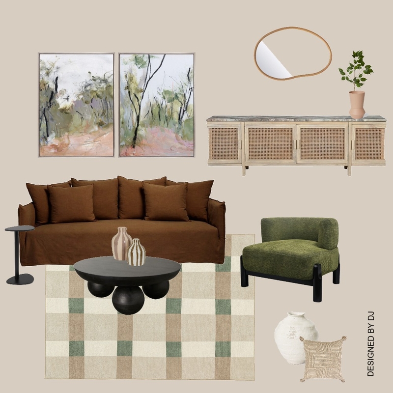 Warm Organic Australian Living Room Interior Design Mood Board by DebJordan101@gmail.com Warm Organic Australian Living Room Interior Design Mood Board by DebJordan101@gmail.com