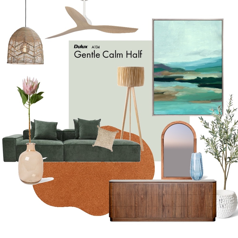 Aus coast Interior Design Mood Board by Wjc Aus coast Interior Design Mood Board by Wjc