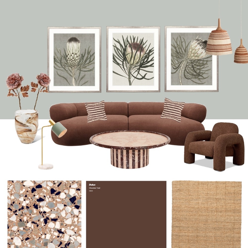 Australiana Interior Design Mood Board by Wjc Australiana Interior Design Mood Board by Wjc