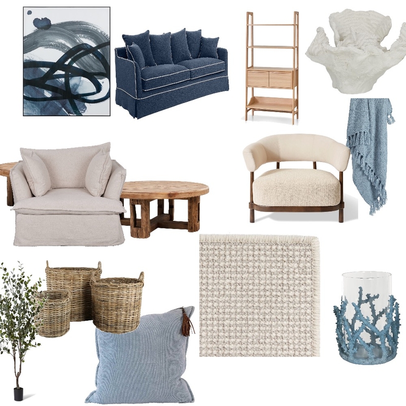 Living room Interior Design Mood Board by Moezmai Living room Interior Design Mood Board by Moezmai