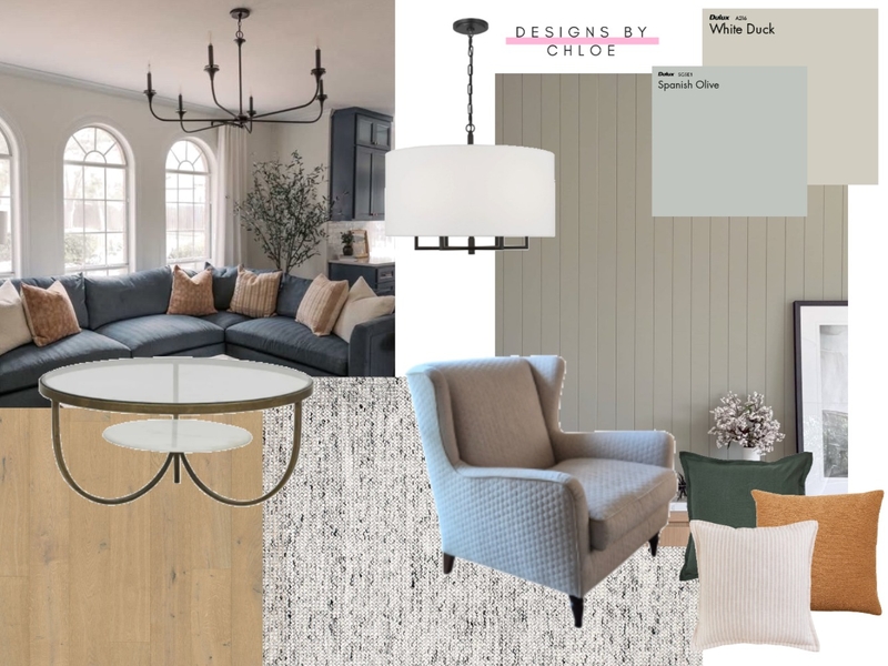 Taylors Lakes living room Interior Design Mood Board by Designs by Chloe Taylors Lakes living room Interior Design Mood Board by Designs by Chloe