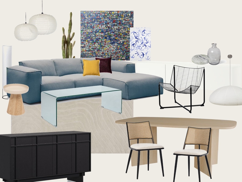 Hamburg Ape C&A 1 Interior Design Mood Board by milalecrim Hamburg Ape C&A 1 Interior Design Mood Board by milalecrim