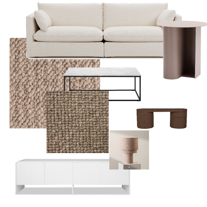 #2 Interior Design Mood Board by Maddie103