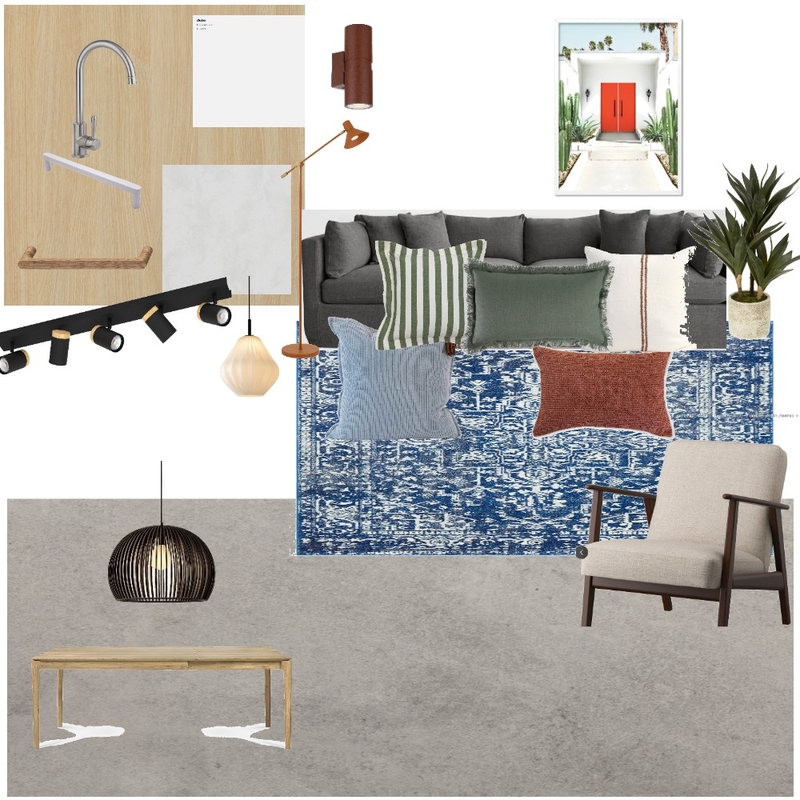 מטבח נוקדיפ 1 Interior Design Mood Board by Batya Rinsky מטבח נוקדיפ 1 Interior Design Mood Board by Batya Rinsky