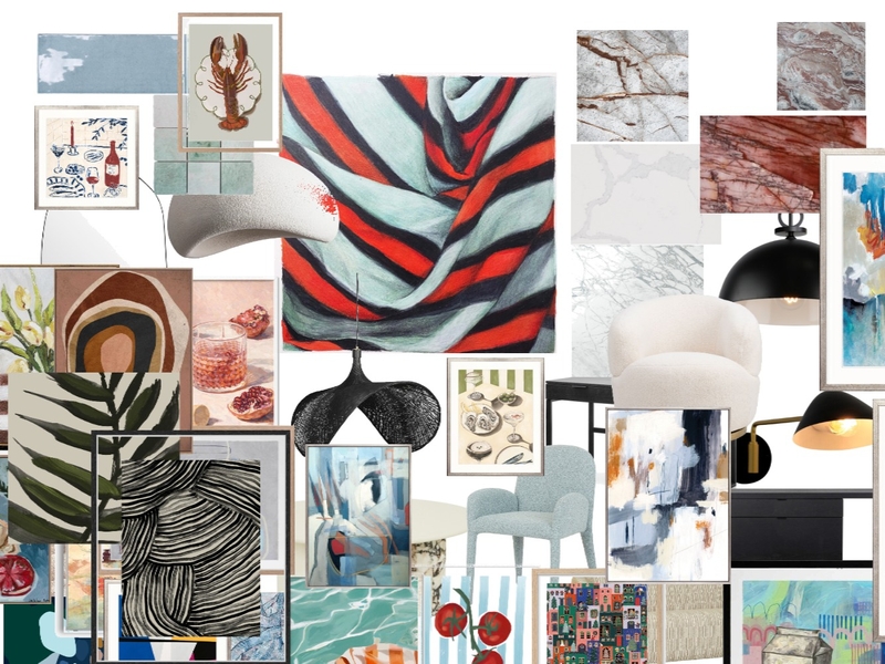 office Interior Design Mood Board by moneil office Interior Design Mood Board by moneil