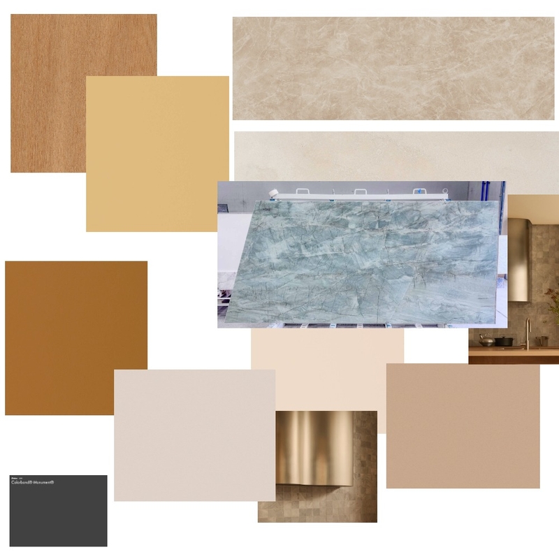 Kitchen Interior Design Mood Board by Alexis.Maclean@gmail.com
