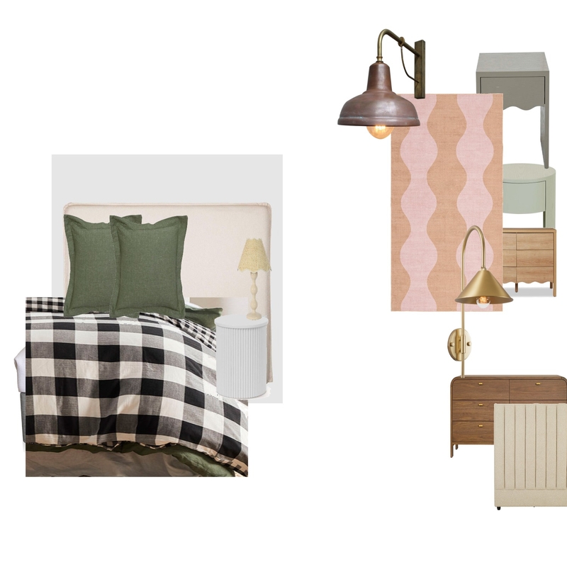 Forrest Dr project Interior Design Mood Board by cazza Forrest Dr project Interior Design Mood Board by cazza