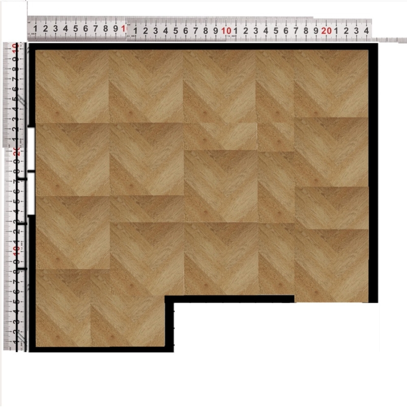 Library Interior Design Mood Board by dl2407