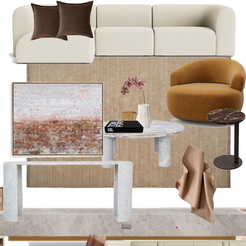 Living area sculptured art v1 globewest c Interior Design Mood Board by Efi Papasavva Living area sculptured art v1 globewest c Interior Design Mood Board by Efi Papasavva