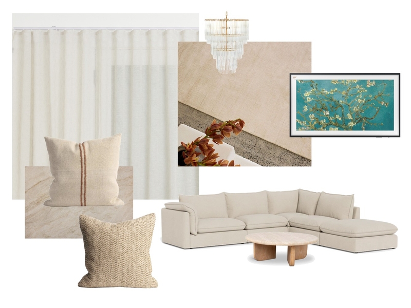 Lounge 26 Freedom Interior Design Mood Board by rahasaf
