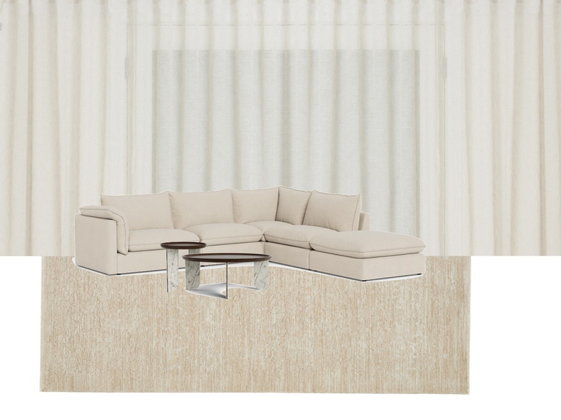 Lounge 26 Interior Design Mood Board by rahasaf