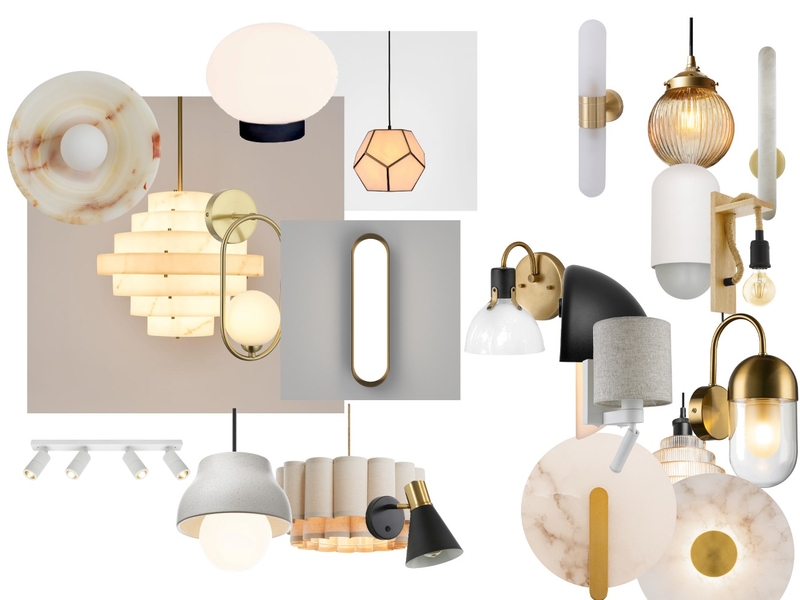 The Urban Honey Hive Interior Design Mood Board by sarah.murthy The Urban Honey Hive Interior Design Mood Board by sarah.murthy