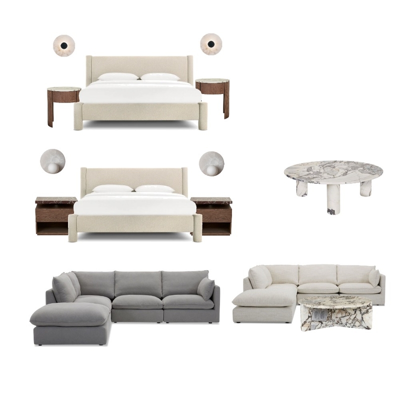 Caringbah bd Interior Design Mood Board by Vicki.Skandalakis