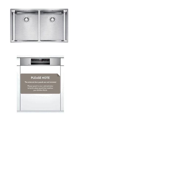 Kitchen Interior Design Mood Board by djimenez