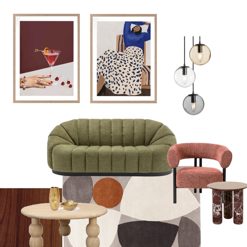 Sample Board Interior Design Mood Board by Shayla Watson Sample Board Interior Design Mood Board by Shayla Watson