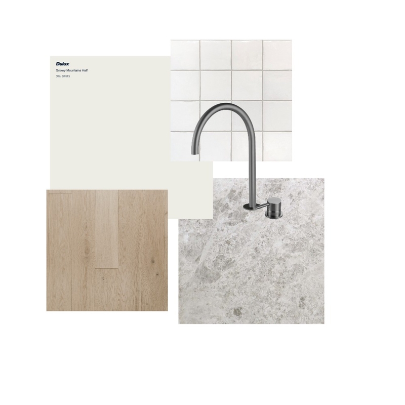 kitchen concept Interior Design Mood Board by archified.office@gmail.com