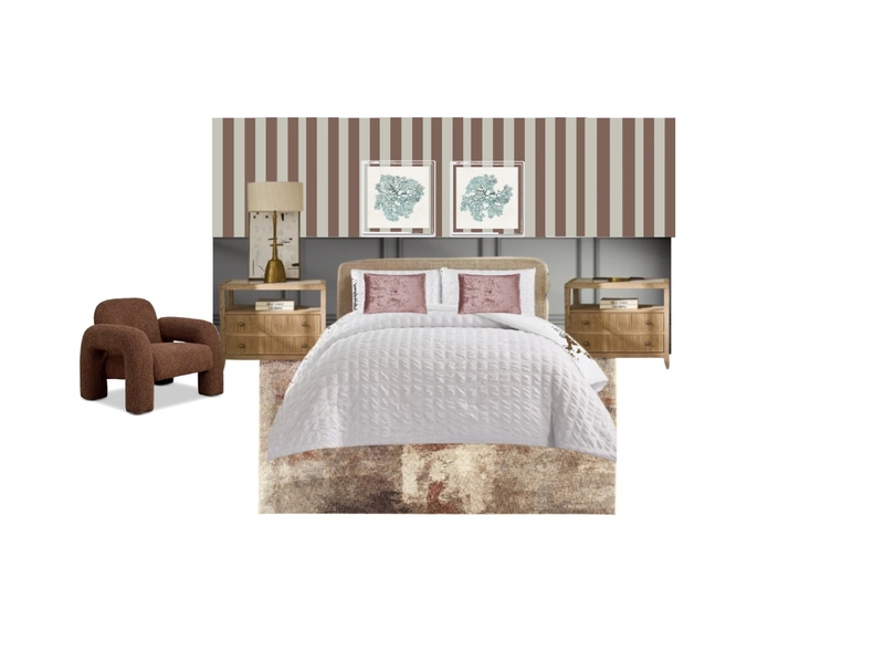 Moodboard example Interior Design Mood Board by belentosi
