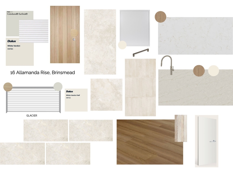 Cathy & Trav Moodboard Interior Design Mood Board by Francesca  @ studiocesca