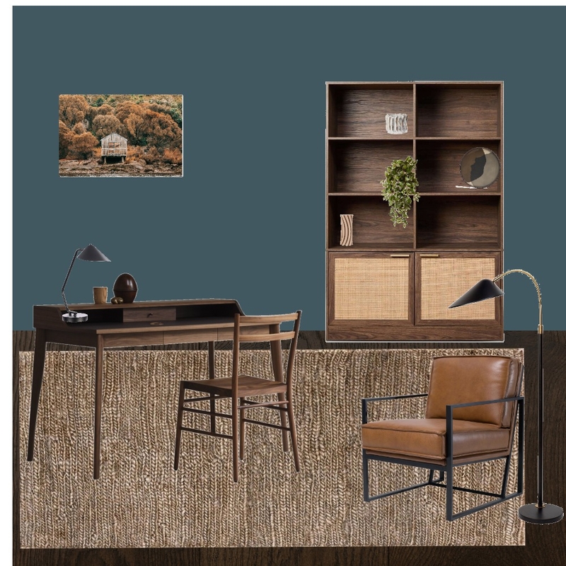 office masculine Interior Design Mood Board by Pauline Buchanan office masculine Interior Design Mood Board by Pauline Buchanan