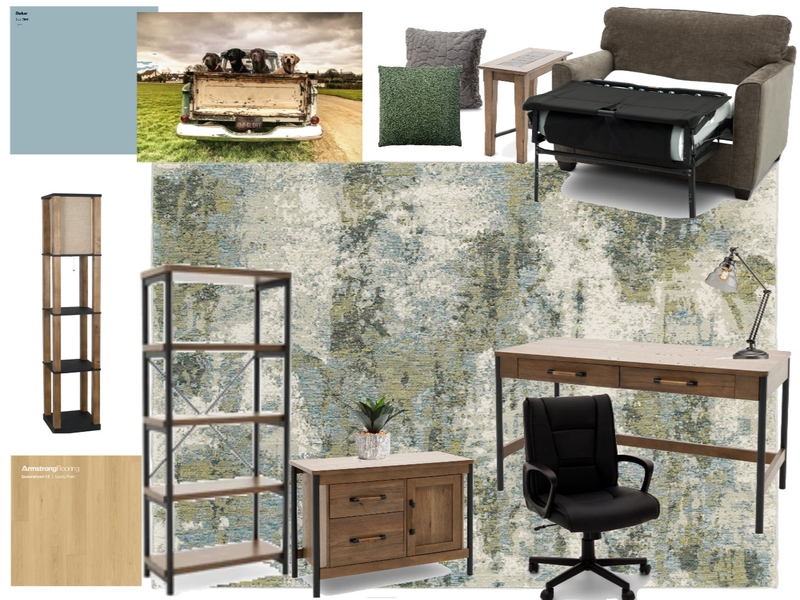 2026 Design Trends 3 Interior Design Mood Board by Beverly Zaske