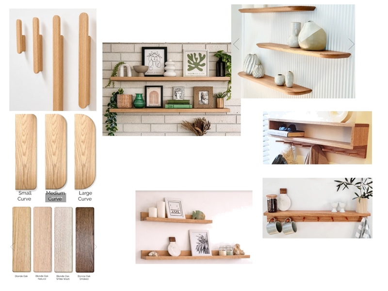 Entry - Welds & Woods Interior Design Mood Board by Damien_Maiolo