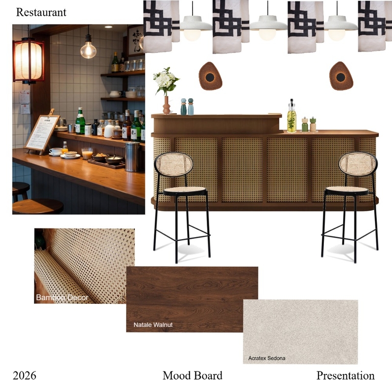 Small Restaurant Interior Design Mood Board by Vertex Interiors Design Studio Small Restaurant Interior Design Mood Board by Vertex Interiors Design Studio