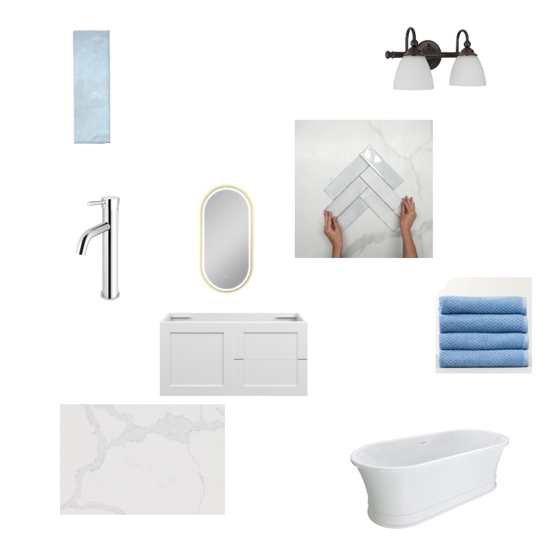 Bathroom Interior Design Mood Board by claudettecross@gmail.com Bathroom Interior Design Mood Board by claudettecross@gmail.com